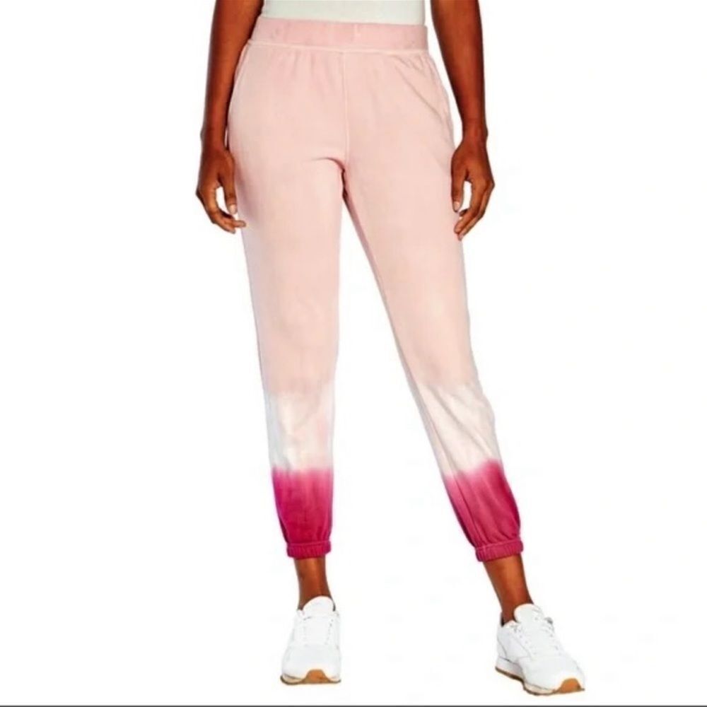 Wildfox Tie Dye Sweatpants